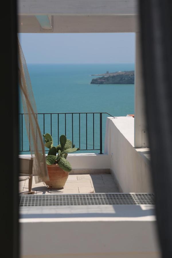 Dimore Di Portadibasso Peschici Exterior photo